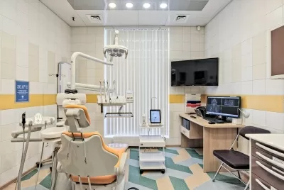 Стоматология Klaris