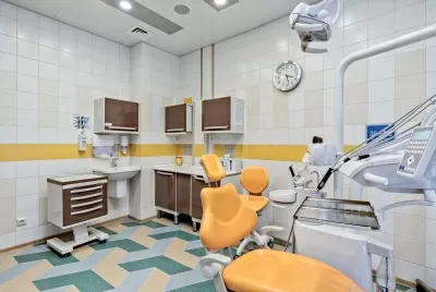 Стоматология Klaris