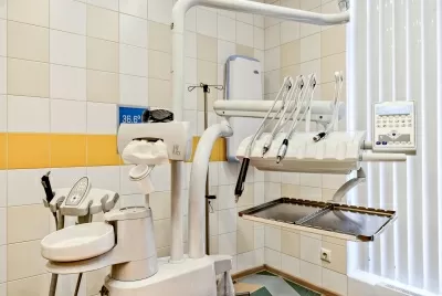 Стоматология Klaris