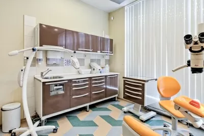 Стоматология Klaris