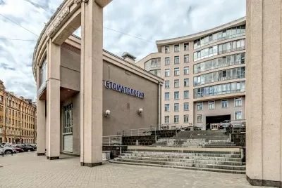 Стоматология Klaris