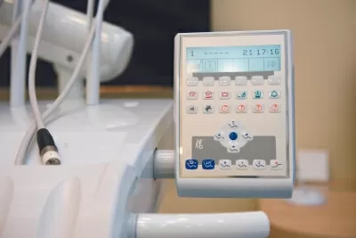 Стоматология Klaris