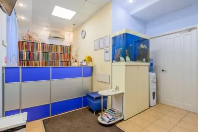 Стоматология Медиал