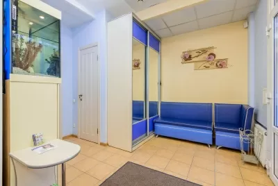 Стоматология Медиал