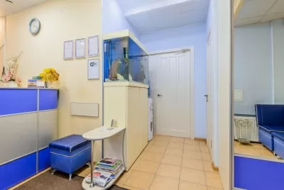 Стоматология Медиал