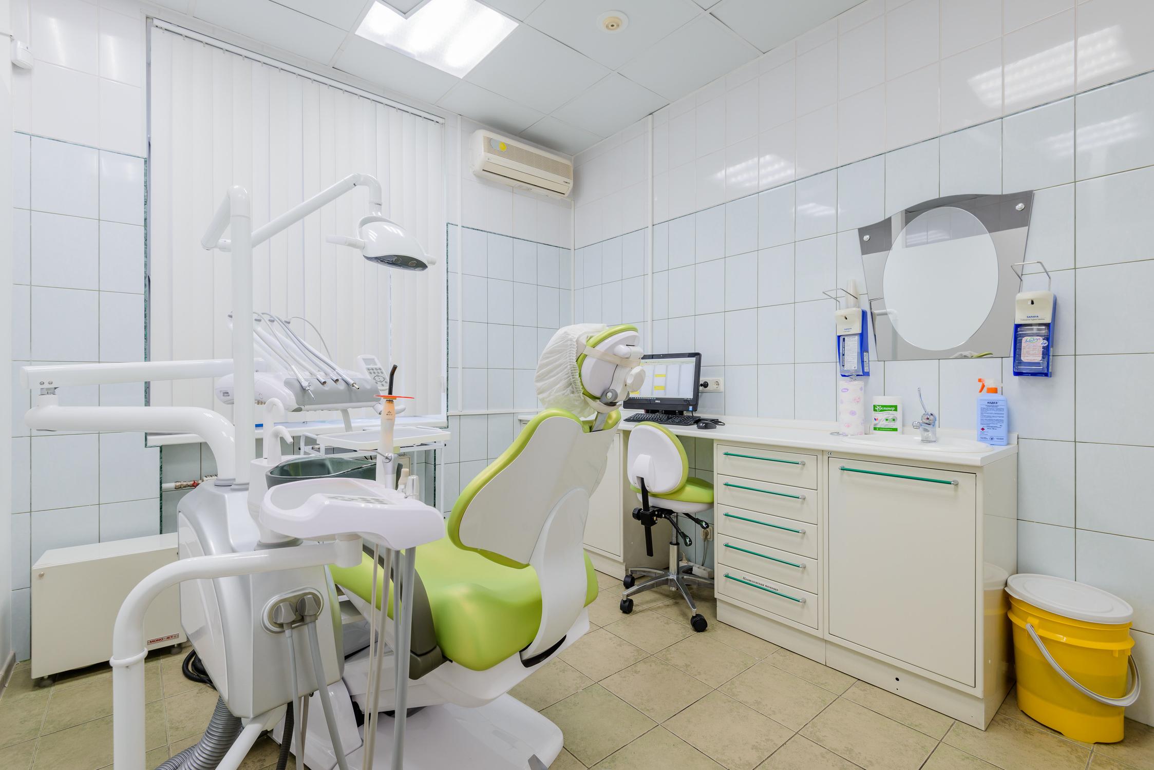 Стоматологическая клиника 4 новосибирск сайт