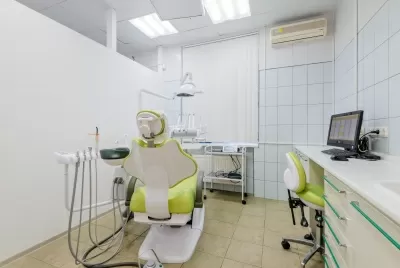 Стоматология Медиал