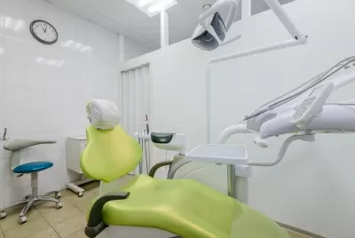 Стоматология Медиал