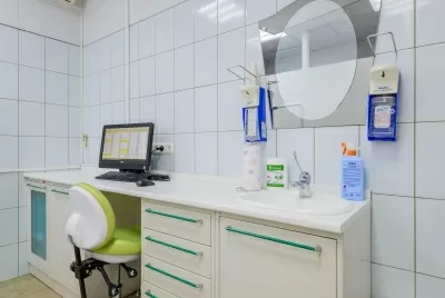 Стоматология Медиал