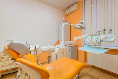 Стоматология Медиал