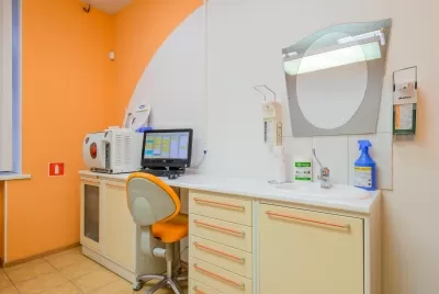 Стоматология Медиал