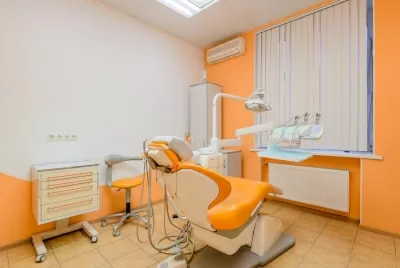 Стоматология Медиал