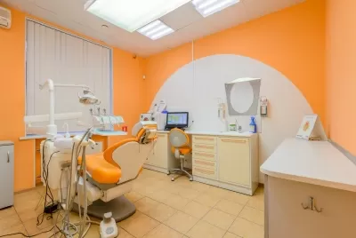 Стоматология Медиал