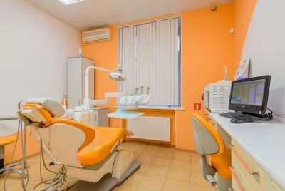 Стоматология Медиал