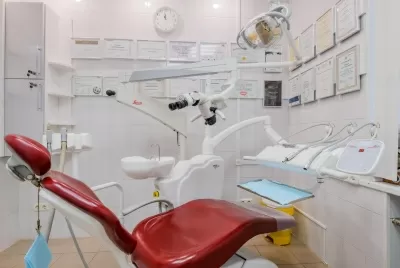 Стоматология Медиал