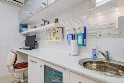 Стоматология Медиал