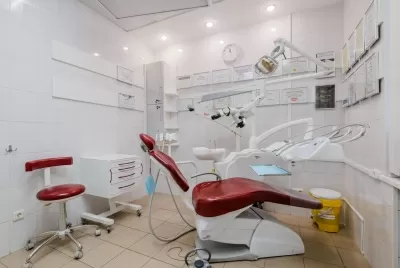 Стоматология Медиал