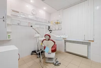 Стоматология Медиал