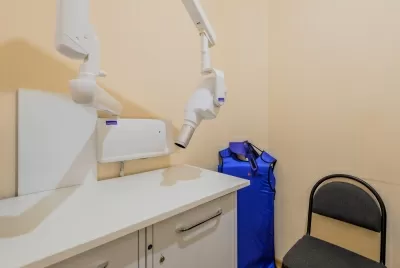 Стоматология Медиал