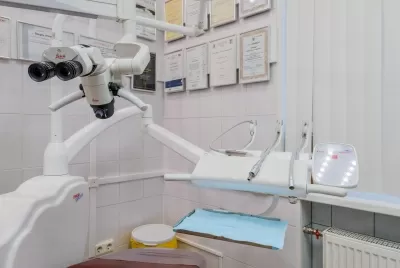 Стоматология Медиал