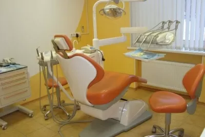 Стоматология Медиал