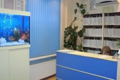 Стоматология Медиал