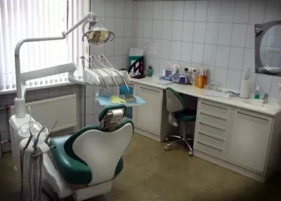 Стоматология Медиал