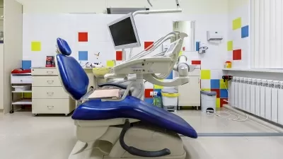 Бюджетная стоматология