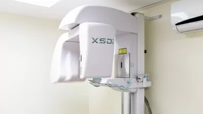 Бюджетная стоматология