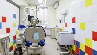 Бюджетная стоматология