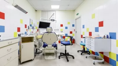 Бюджетная стоматология