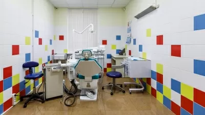 Бюджетная стоматология