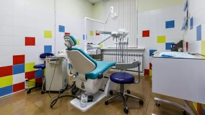 Бюджетная стоматология
