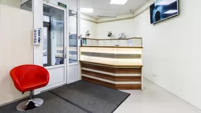 Бюджетная стоматология