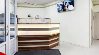 Бюджетная стоматология