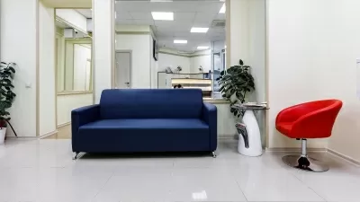 Бюджетная стоматология