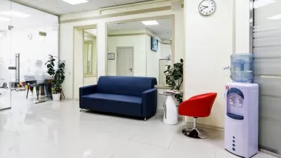 Бюджетная стоматология