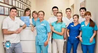 Бюджетная стоматология