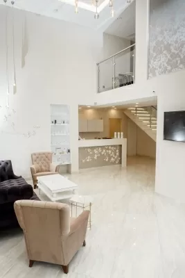 Клиника косметологии NuAnce