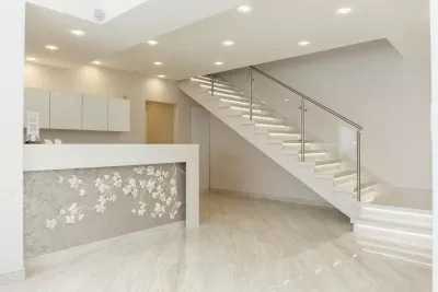 Клиника косметологии NuAnce