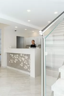 Клиника косметологии NuAnce