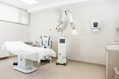 Клиника косметологии NuAnce