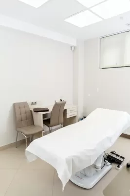 Клиника косметологии NuAnce