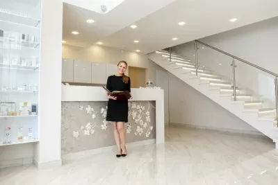 Клиника косметологии NuAnce