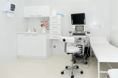 Клиника косметологии NuAnce