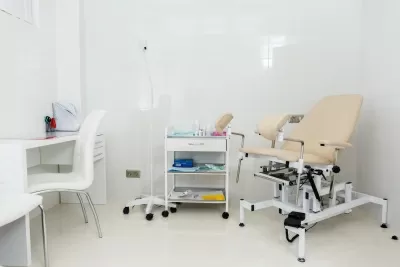 Клиника косметологии NuAnce