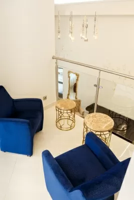 Клиника косметологии NuAnce