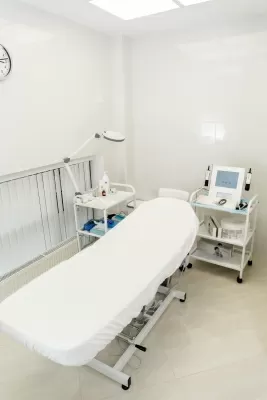 Клиника косметологии NuAnce