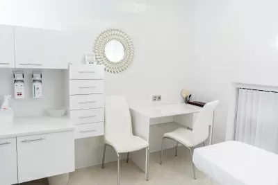 Клиника косметологии NuAnce