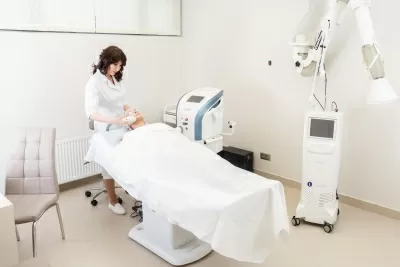 Клиника косметологии NuAnce